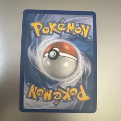 Pikachu HGSS03 HGSS Promo Holo 2010 Eng 70HP Basic Pokemon Card - Image 2