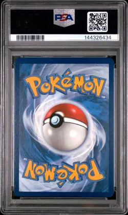 Team Rocket's Giovanni 225/182 PSA 10 Destined Rivals Pokemon Full Art JC024 - Image 2