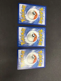 Galarian Articuno Zapdos Moltres Set Legendary Birds Crown Zenith NM Pokemon TCG - Image 5