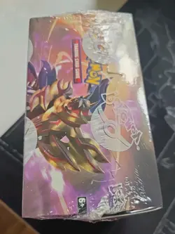 Pokemon Sword and Shield Base Set Booster Box Brand New Sealed English - Image 3