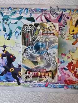 Pokemon TCG Sword & Shield Lost Origin Booster Box Sealed - Image 5