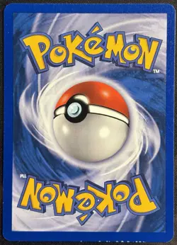 Spinarak 111/147 - Pokemon TCG Aquapolis Non-holo 2002 Common - LP Card - Image 2