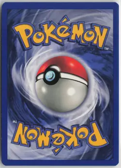 Weepinbell 48/64 Uncommon Jungle Pokemon 1st Edition Near Mint - Image 2