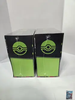 Pokemon TCG ME03 Perfect Order Elite Trainer Box ETB NEW/SEALED - Image 3