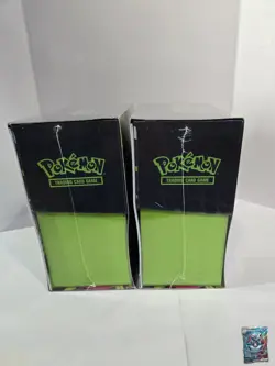 Pokemon TCG ME03 Perfect Order Elite Trainer Box ETB NEW/SEALED - Image 5