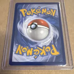 Pokemon TCG SV05 Temporal Forces Drampa 184/162 Illus Rare Holo Full Art - Image 5