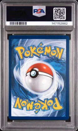 Farigiraf 228/193 PSA 9 Illustration Rare PAL Pokemon 2023 - Image 2