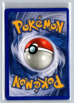 Rocket's Hitmonchan 9/9 Promo Best of Game Pokemon Reverse Holo Lightly Played - Image 2