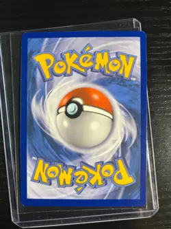 Pokemon TCG Bidoof (Peelable Ditto) 059/078 Pokemon GO Reverse Holo (View Desc) - Image 3