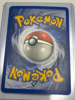 Cyndaquil 104/165 Reverse Holo Expedition Base Set Pokemon WOTC (LP) - Image 2