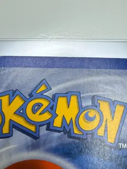 Cyndaquil 104/165 Reverse Holo Expedition Base Set Pokemon WOTC (LP) - Image 4