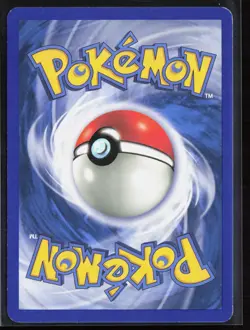#2 Ninetales 57/165 Expedition 2002 Reverse Holo Rare Vintage E-Series Pokemon - Image 2