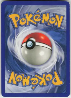 Pokemon TCG Energy Restore Uncommon Reverse Holo Expedition 141/165 - Image 2