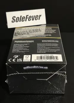 Pokemon TCG Mega Evolution Chaos Rising Booster Bundle Box 6 Packs - Image 3