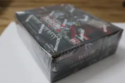 Yu-Gi-Oh! TCG - Supreme Darkness (1st Edition) Sealed Booster Box - Image 3