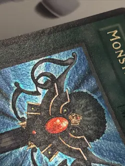Monster Reborn LOB-118 The Legend of Blue Eyes White Dragon Unlimited Ultra LP - Image 4