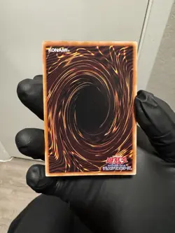 YuGiOh! Time Wizard 25th secret rare Tokyo Dome Japanese - Image 5