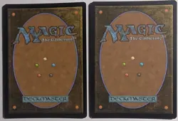 Elder Owyn Lyons x1 Surge Foil Universes Beyond: Fallout MTG LP/NM - Image 4