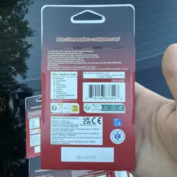 6X One Piece TCG English OP-13 Carrying On His Will Sleeved Pack - Image 4