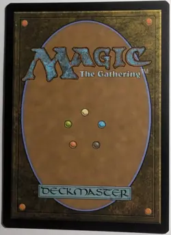 Idolized x1 Showcase Foil Fallout Magic the Gathering MTG LP/NM - Image 2