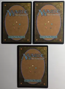 Idolized x1 Showcase Foil Fallout Magic the Gathering MTG LP/NM - Image 5