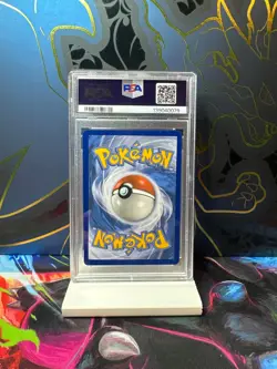 Pokemon TCG M Charizard EX #101/108 Evolutions 2016 PSA 8 - Image 3
