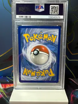 Pokemon TCG M Charizard EX #101/108 Evolutions 2016 PSA 8 - Image 4