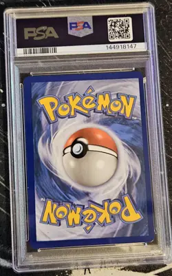 Pokemon TCG XY Evolutions 2016 Charizard EX #101/108 FA/M PSA 9 - Image 2