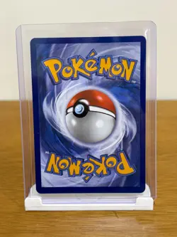 Armarouge 086/084 IR Pitch Black English Unreleased Pokemon Card NM/M - Image 3