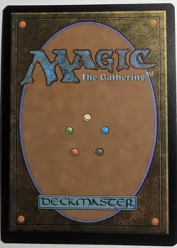 Max, the Daredevil Foil x1 Secret Lair Stranger Things MTG LP/NM - Image 2