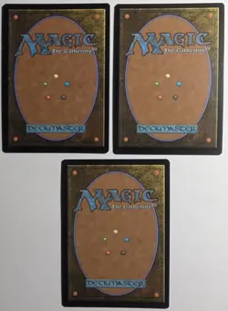 Max, the Daredevil Foil x1 Secret Lair Stranger Things MTG LP/NM - Image 5