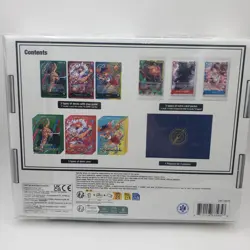 ONE PIECE CARD GAME: Learn Together Deck Set LT-01 English Version [Brand New] - Image 3