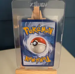 Pokemon Card 151 - Kangaskhan Ex - 190/165 Holo - Ult Rare PACK FRESH! - Image 5