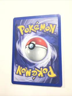 SEEL - 61/130 - Base Set 2 - Pokemon Card - LP - Image 2
