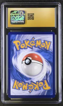 CGC 10 Pristine Jolteon Stars Holo 0305/14 Gem Pack Vol.2 cbb2 Pokemon Card - Image 2