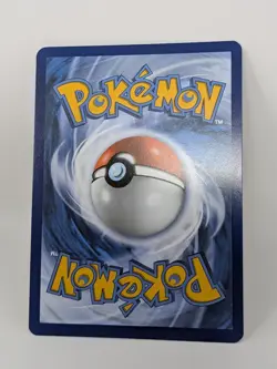 Holo Togedemaru 104/094 Illustration Rare Card / Phantasmal Flames / Pokemon TCG - Image 4