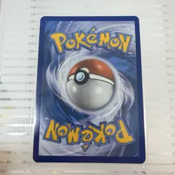 Pokemon TCG Full Art Trainer Holo Card Jessie and James 68/68 Hidden Fates - Image 4