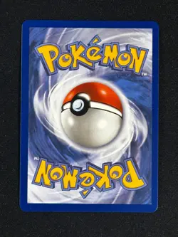 Pokemon Tauros 096/086 Me04: Chaos Rising Holo (NM Pack Fresh) - Image 2