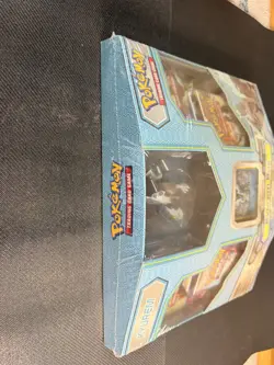Pokemon 2012 Black & White Kyurem Collection Box Factory Sealed - Image 5