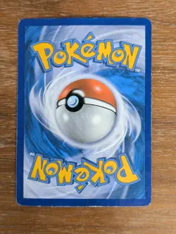 Swampert 36/160 Holo Rare Primal Clash Pokemon MP-HP - Image 3