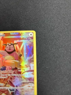 Miltank GG24/GG70 Holo Crown Zenith Galarian Gallery Pokemon NM - Image 3