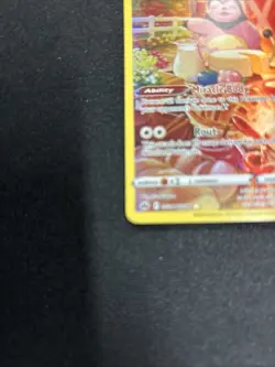 Miltank GG24/GG70 Holo Crown Zenith Galarian Gallery Pokemon NM - Image 5