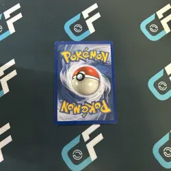 Pidgeot 8/64 Holo Fossil Pokemon TCG - Image 2