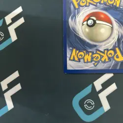 Pidgeot 8/64 Holo Fossil Pokemon TCG - Image 3