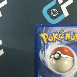 Pidgeot 8/64 Holo Fossil Pokemon TCG - Image 4