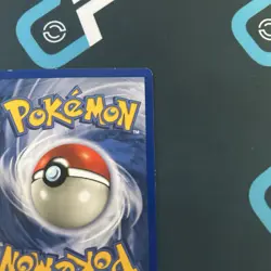 Pidgeot 8/64 Holo Fossil Pokemon TCG - Image 5