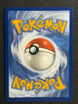 Wallace 208/195 Rainbow Rare Silver Tempest Pokemon Near Mint - Image 2