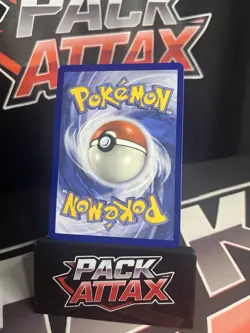 Pokemon TCG Ascended Heroes Larry's Staraptor 249/217 Illustration Rare Full Art - Image 2