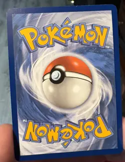 Pokemon TCG Morpeko 206/182 SV04 Paradox Rift Illustration Rare Holo - Image 2