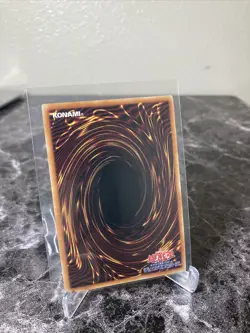 Mulcharmy Fuwalos Secret Rare LOCH-JP047 LIMIT OVER COLLECTION Yugioh *US SELLER - Image 3